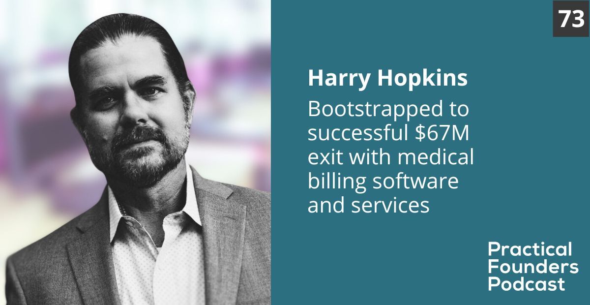 Harry Hopkins, Viewgol