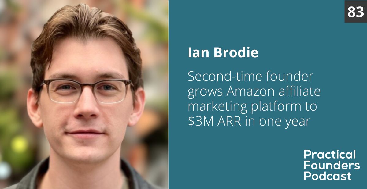 Ian Brodie