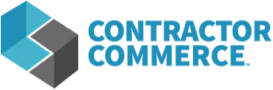 Contractor Commerce Logo