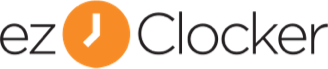 ez Clocker Logo
