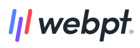webpt Logo