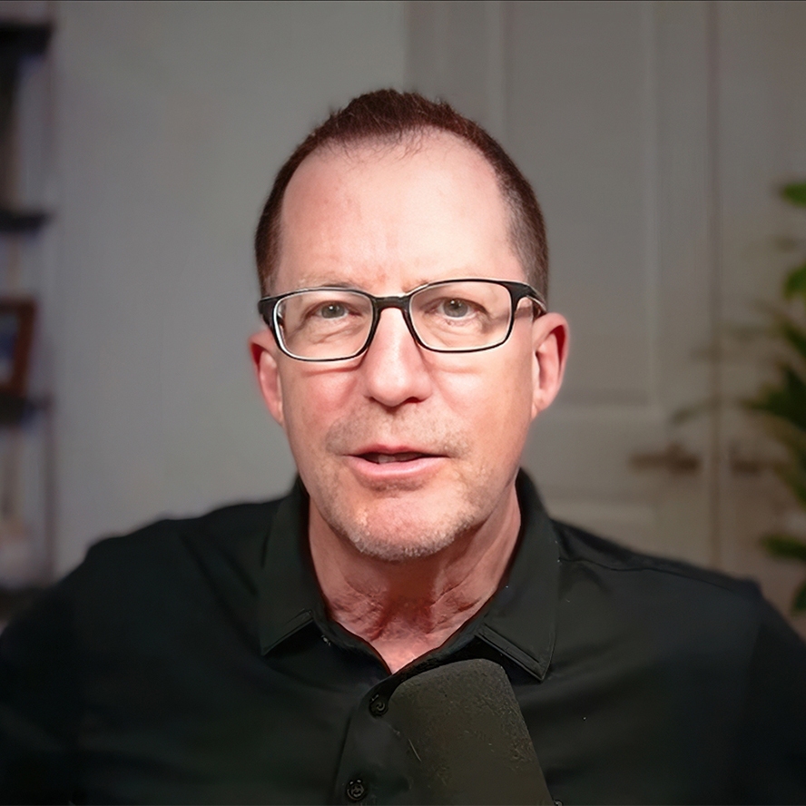 greg-podcast-square Cover Photo of Practical Founders Podcast