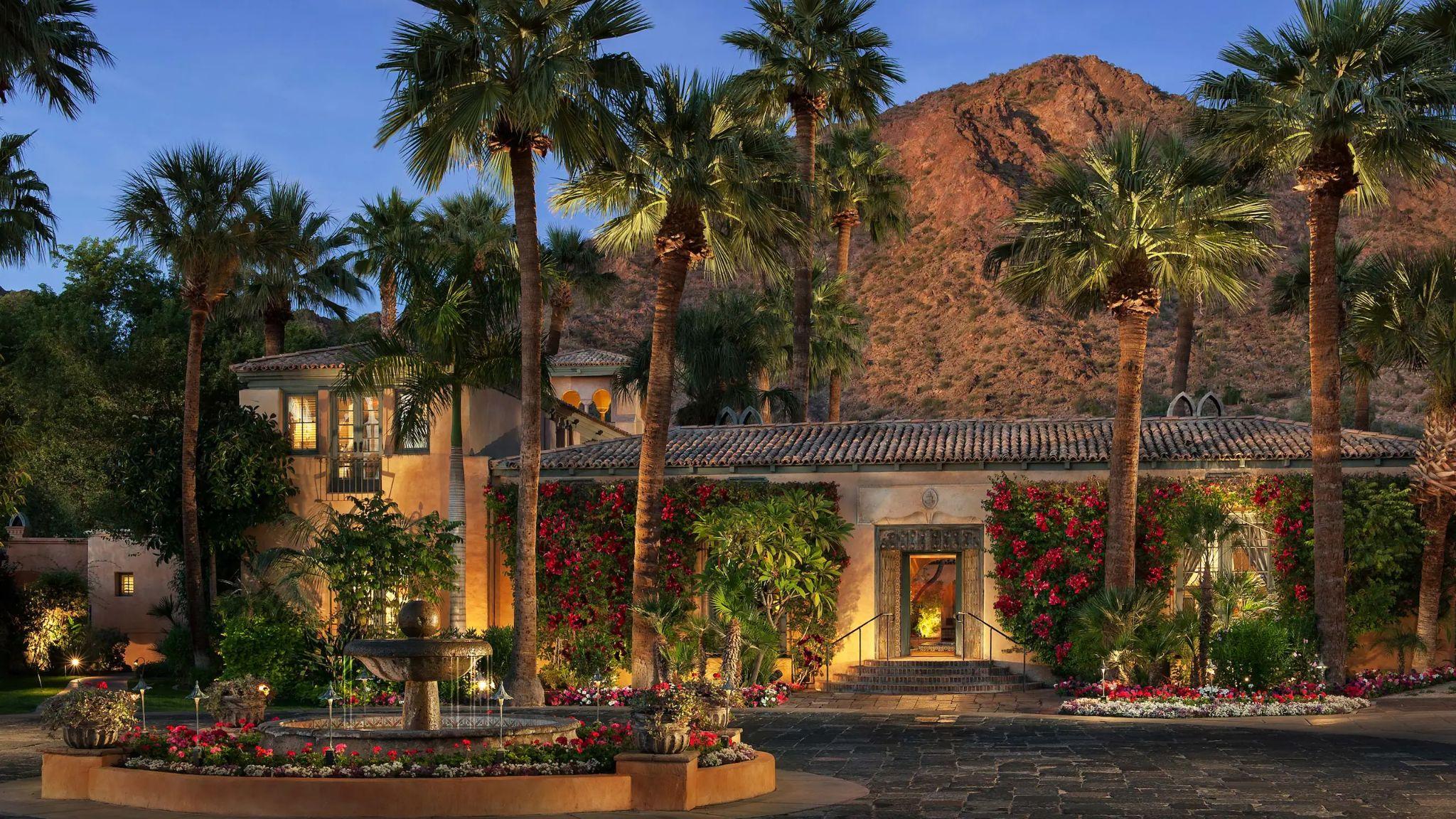 2025 Practical Founders Summit - Royal Palms